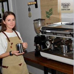 Обучение бариста