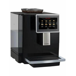 Dr Coffee F10